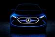 Mercedes: de nieuwe modellen voor 2021/2022 #3