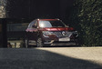 Renault Koleos: kleine opfrisbeurt #5