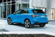 Audi Q3 hybride rechargeable #3