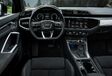 Audi Q3 hybride rechargeable #6