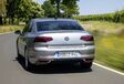 Volkswagen Passat: geen vierdeurs meer #2