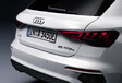 Audi A3 Sportback 45 TFSI e : hybride sportive #1