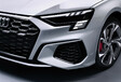 Audi A3 Sportback 45 TFSI e : hybride sportive #9