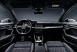 Audi A3 Sportback 45 TFSI e : hybride sportive #10