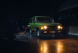 Lunaz électrifie les Range Rover classiques #1