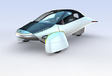 Aptera Paradigm, la voiture solaire, c’est déjà aujourd’hui #1