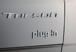 Hyundai Tucson PHEV: meer info #2