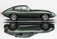 Jaguar F-Type Heritage 60 Edition: verjaardag vieren #2