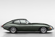 Jaguar F-Type Heritage 60 Edition : joyeux anniversaire à la Type E #3