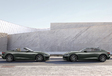 Jaguar F-Type Heritage 60 Edition: verjaardag vieren #5