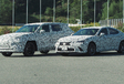 Lexus Direct4 : moteurs électriques jumelés, pour l'hybride et l'hydrogène #5