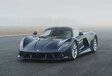 Hennessey Venom F5 : l'anti-Bugatti #3