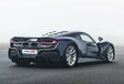 Hennessey Venom F5 : l'anti-Bugatti #14