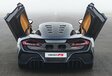 Hennessey Venom F5 : l'anti-Bugatti #15
