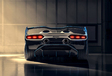 La Lamborghini SC20 : pour la piste et sans toit #4