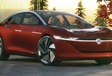 VW : l’anti-Tesla Model S à Wolfsburg #1