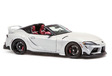 Toyota GR Supra Sport Top Concept krijgt targadak #2