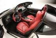 Toyota GR Supra Sport Top Concept : dites Targa #3