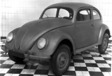 VW Coccinelle, en production il y a 75 ans #2