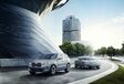 BMW veut augmenter la production de véhicules électrifiés #1