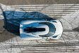 Koenigsegg Jesko Absolut, prime à la vitesse #5