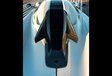 Koenigsegg Jesko Absolut, prime à la vitesse #19