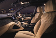 Bentley Bentayga Hybrid : nouveau look et plus grosse batterie #5