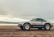 Porsche 911 Safari herleeft als Singer ACS #5