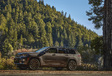 Nouveau Jeep Grand Cherokee : disponible avec 7 places #1