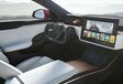 Tesla Model S: aan het roer van een schip #1