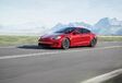 Tesla Model S : aux commandes d’un vaisseau #3