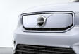 Volvo : un deuxième modèle électrique en mars #1