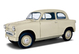 100 jaar Suzuki: van Suzulight tot Jimny #3