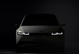 Ioniq 5: elektrische productieversie van de Hyundai 45 Concept #2