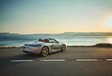 Porsche Boxster 25 Years : célébrer un quart de siècle #3