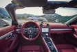 Porsche Boxster 25 Years : célébrer un quart de siècle #7