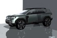 Renaulution: dit is de toekomst van Dacia (2025) #6