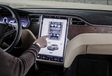 Tesla: 158.000 auto's teruggeroepen wegens defect touchscreen #2