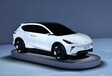 SAIC et Alibaba lancent IM, une marque de véhicules électriques #6