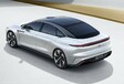 SAIC et Alibaba lancent IM, une marque de véhicules électriques #2