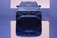 Elektrische GLA debuteert als Mercedes EQA 250 #11