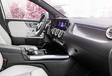 Elektrische GLA debuteert als Mercedes EQA 250 #6