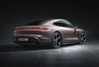Porsche Taycan: met achterwielaandrijving en twee batterijkeuzes #6