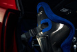 Breadvan Hommage: la Ferrari 550 Maranello en shooting brake #12