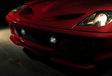 Breadvan Hommage:  Ferrari 550 Maranello als Shooting Brake #3