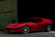 Breadvan Hommage: la Ferrari 550 Maranello en shooting brake #1
