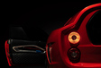 Breadvan Hommage: la Ferrari 550 Maranello en shooting brake #10