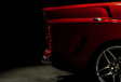 Breadvan Hommage: la Ferrari 550 Maranello en shooting brake #6