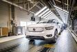 Volvo Gand : objectif 60 % électrique #2