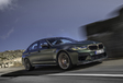 BMW M5 CS : Plus puissante et plus légère #2